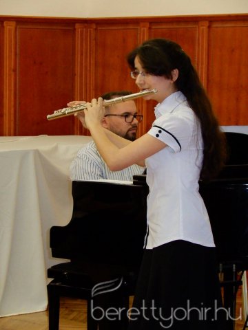 Év Hangszerese Verseny 2019 22